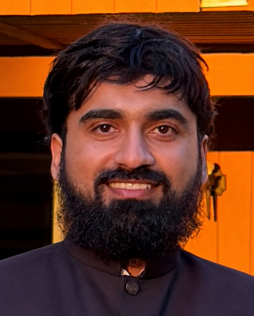 Zohaib Umer